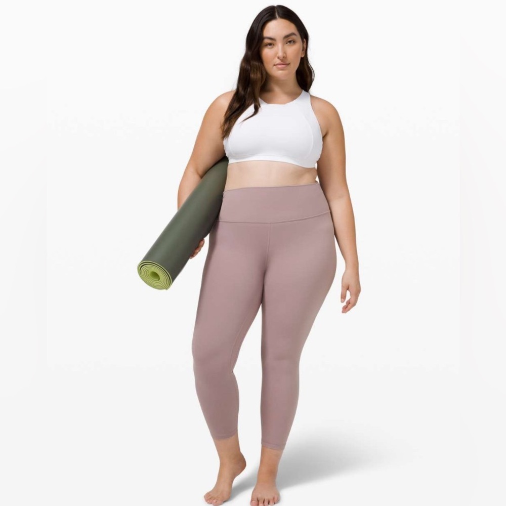 Lululemon Align Pant II 25"